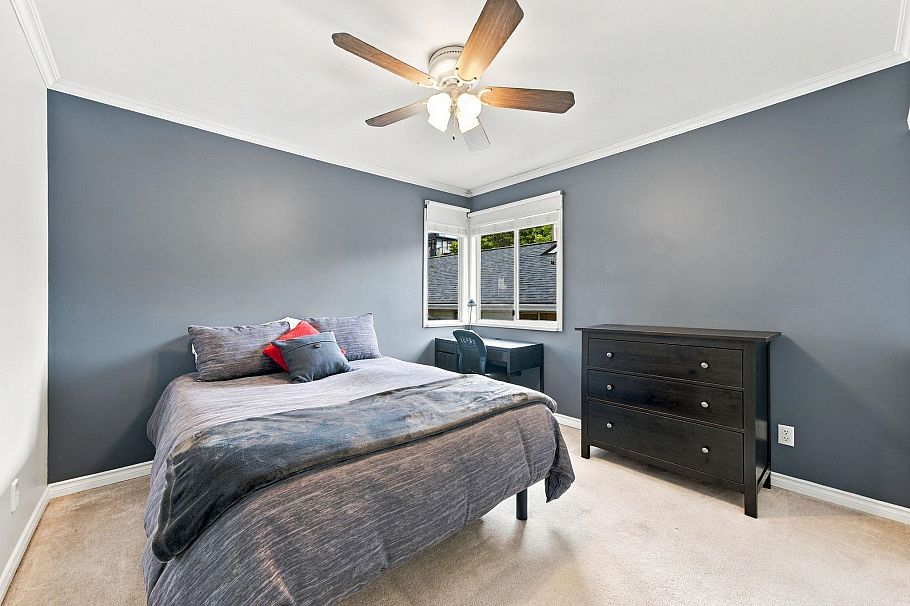 3950 Sparrow Lane North Vancouver, BC - 21