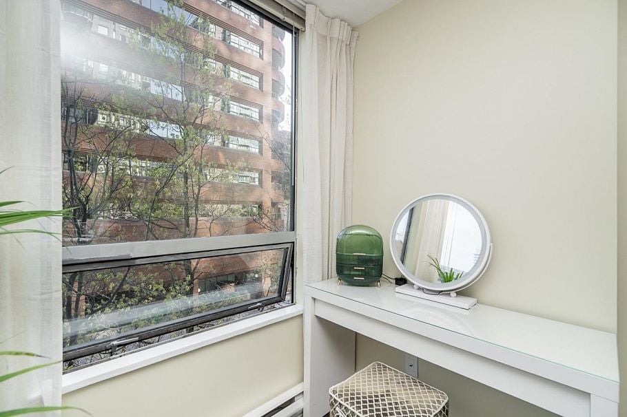 403 811 Helmcken Street Vancouver, BC - 17