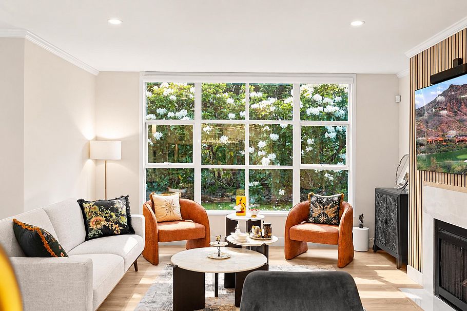 103 3399 Capilano Crescent North Vancouver, BC - 6