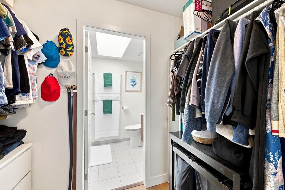 412 3480 Main Street Vancouver, BC - 19