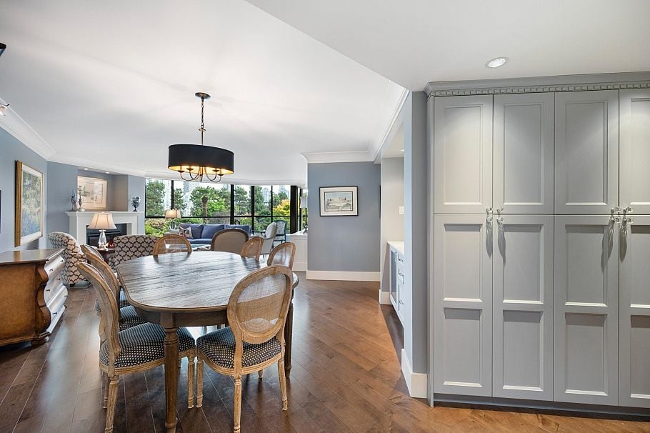 205 1470 Pennyfarthing Drive Vancouver, BC - 5