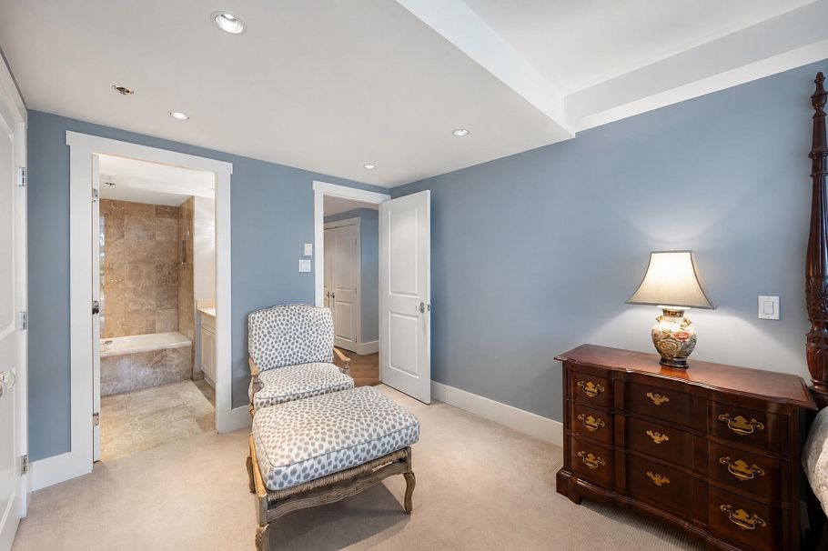 205 1470 Pennyfarthing Drive Vancouver, BC - 21