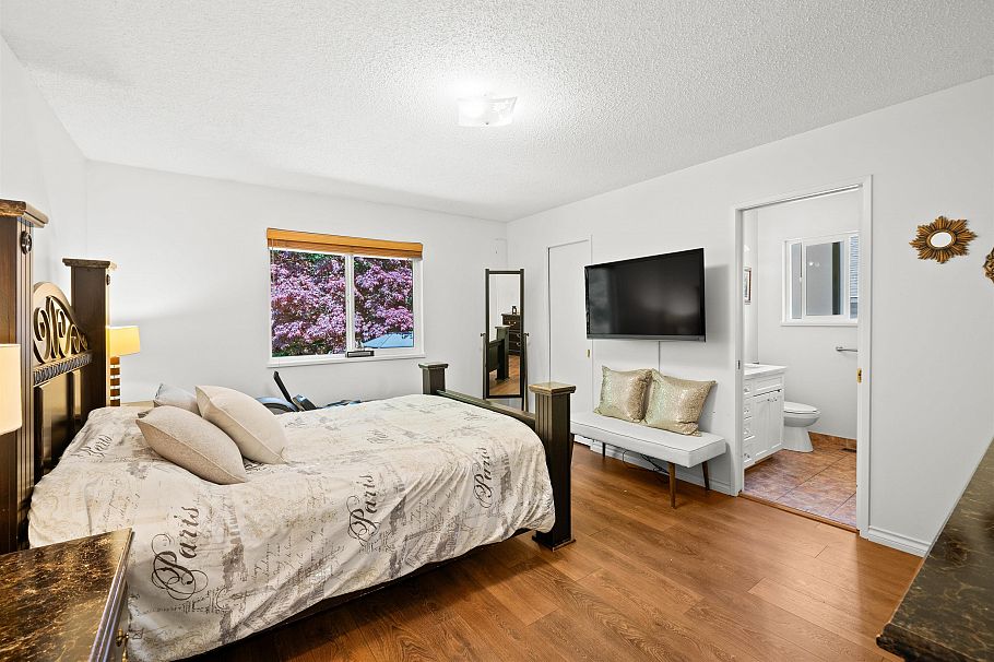3336 Manning Crescent North Vancouver, BC - 17