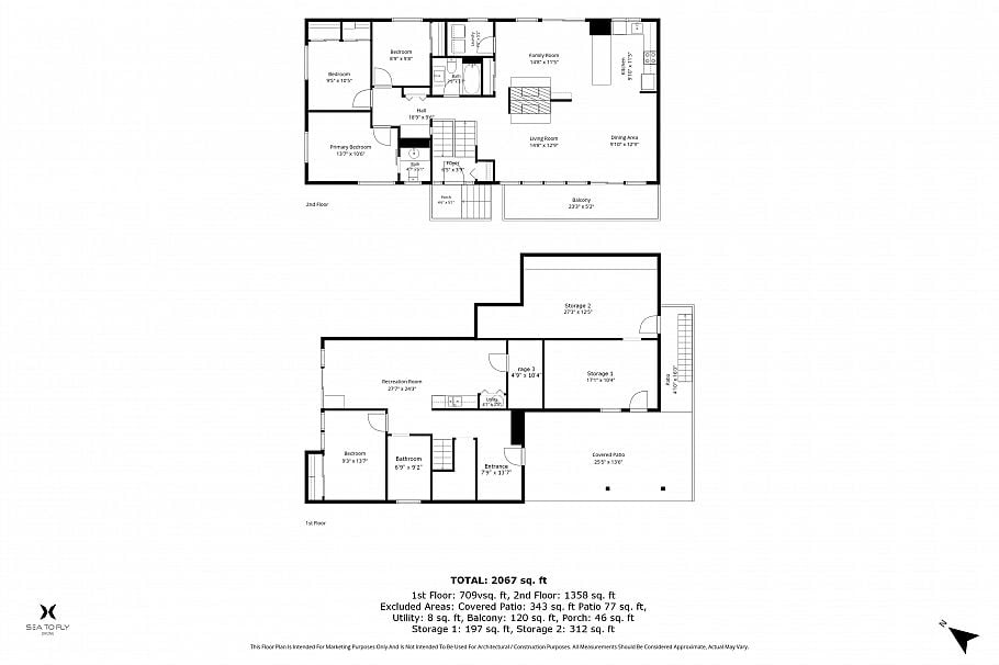 2344 Hyannis Drive North Vancouver, BC - 40