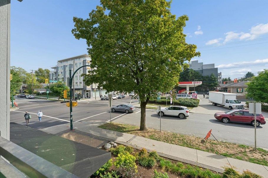 218 405 Skeena Street Vancouver, BC - 29