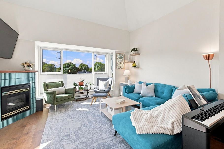 412 3480 Main Street Vancouver, BC - 9