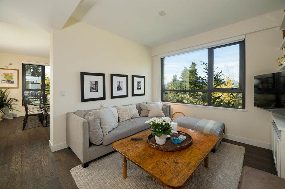 302 4427 Cambie Street Vancouver, BC - 27