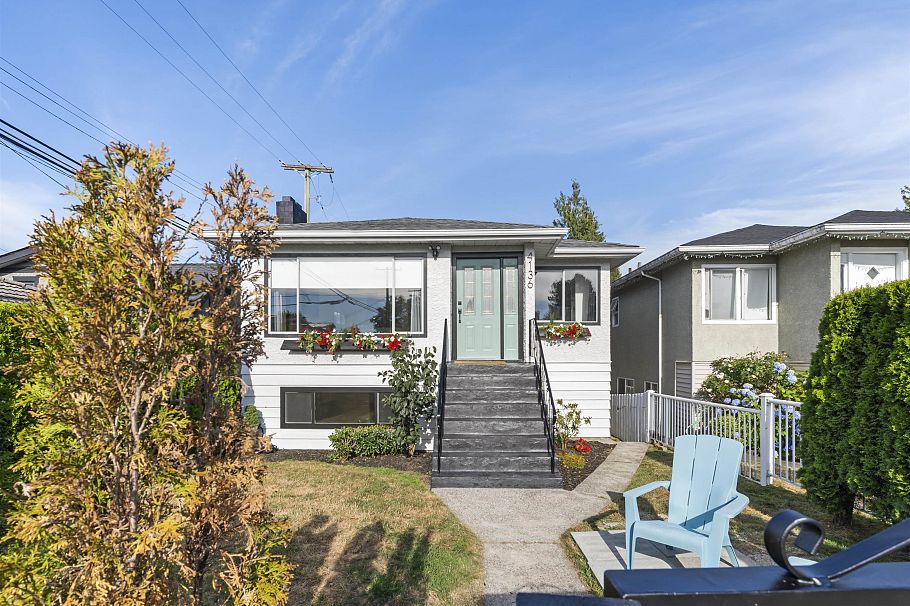 4136 Skeena Street Vancouver, BC - 27