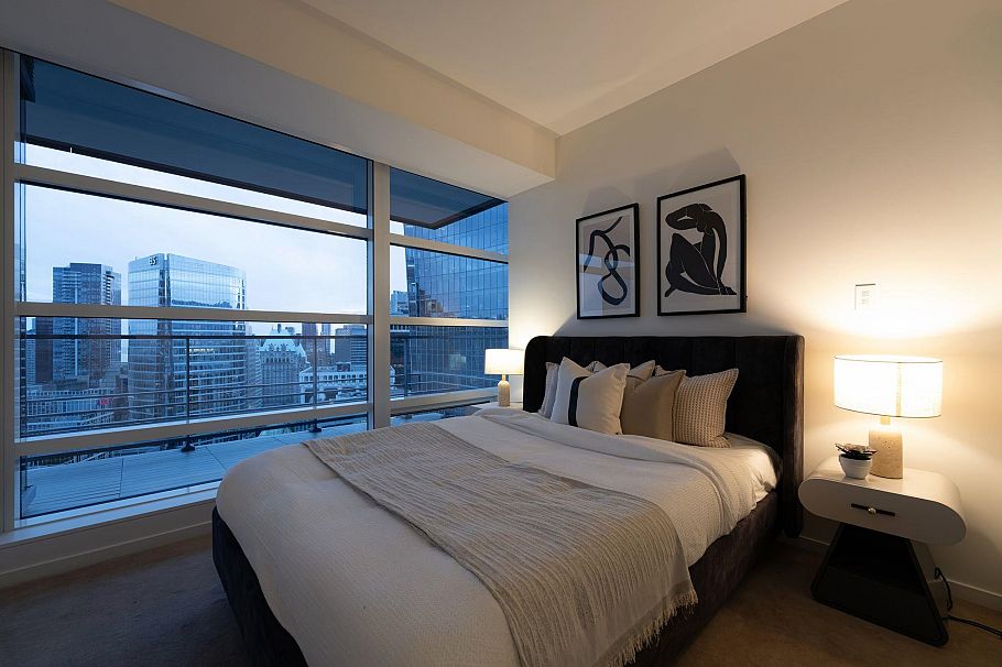 3804 1011 W Cordova Street Vancouver, BC - 19