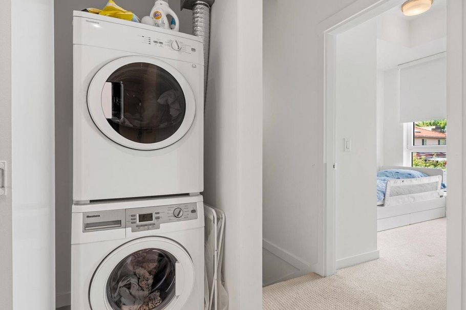 4183 Cambie Street Vancouver, BC - 19