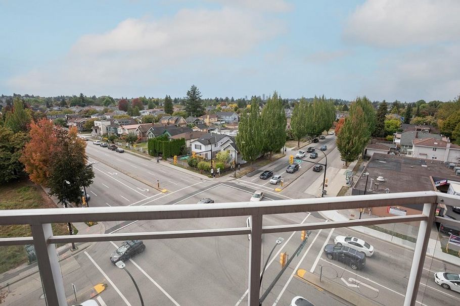 623 4078 Knight Street Vancouver, BC - 5