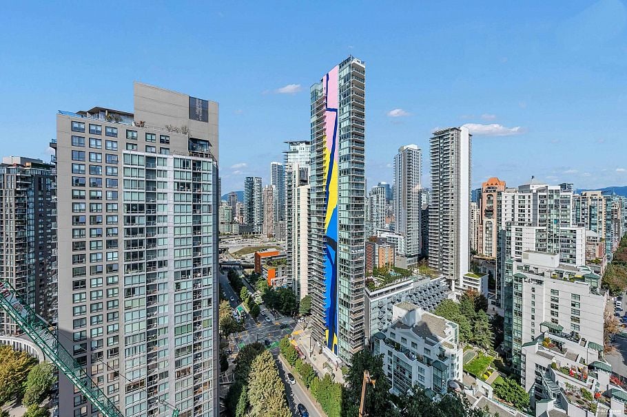 3005 1408 Strathmore Mews Vancouver, BC - 22