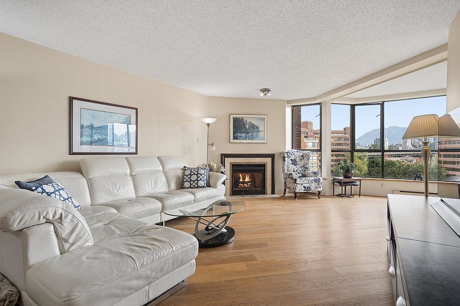 602 1490 Pennyfarthing Drive Vancouver, BC - 8