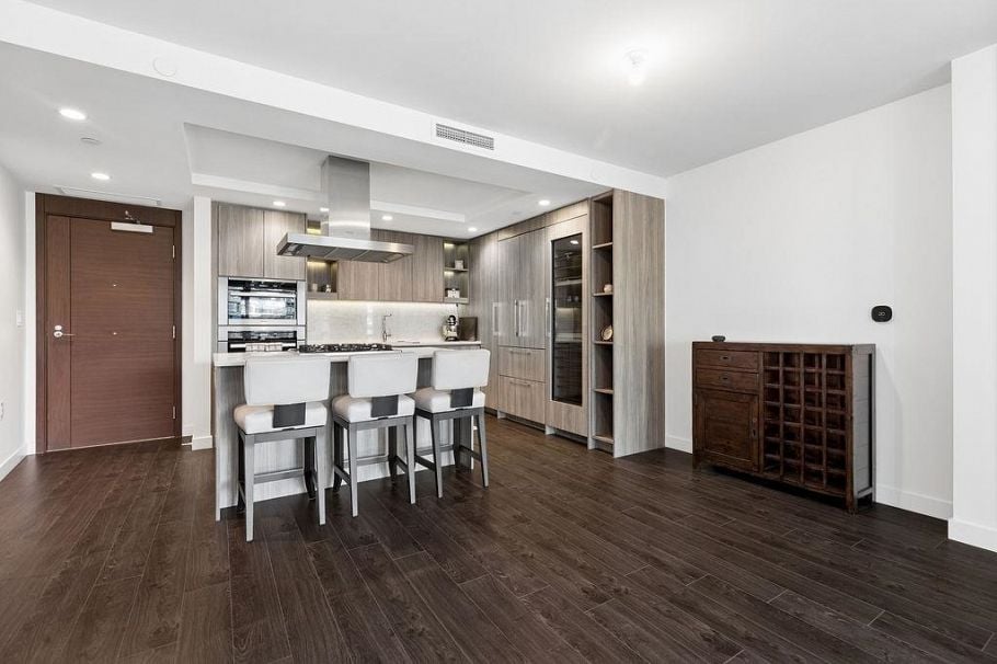 507 1768 Cook Street Vancouver, BC - 16