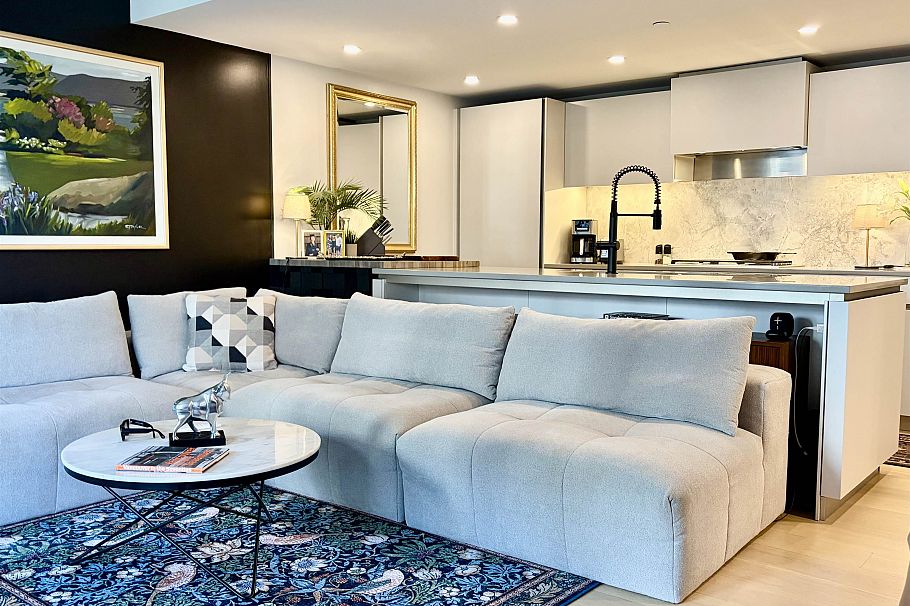 406 889 Pacific Street Vancouver, BC - 4