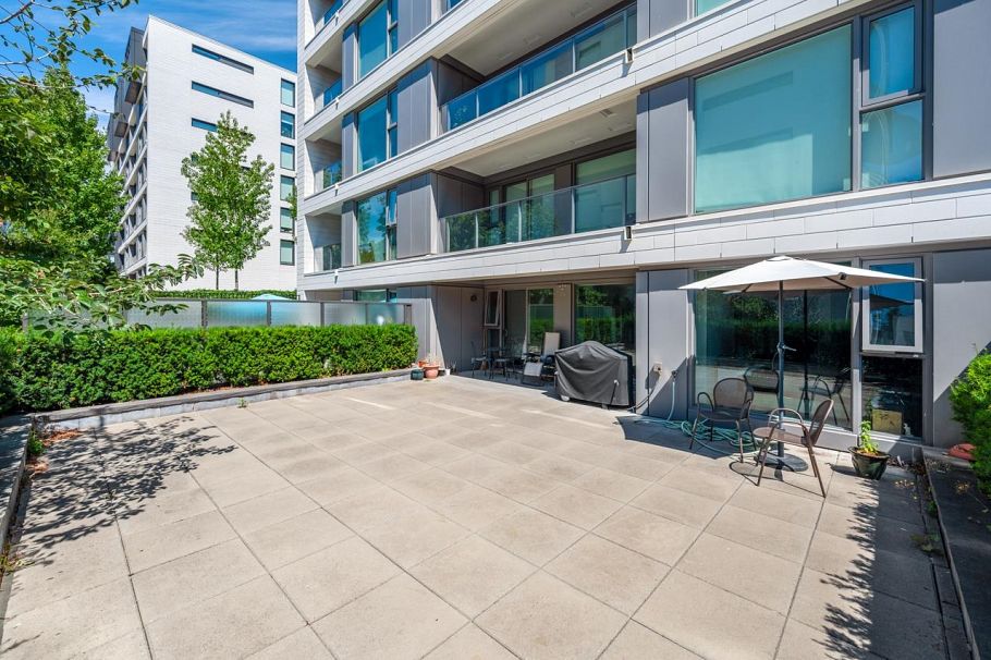 205 1561 W 57th Avenue Vancouver, BC - 22