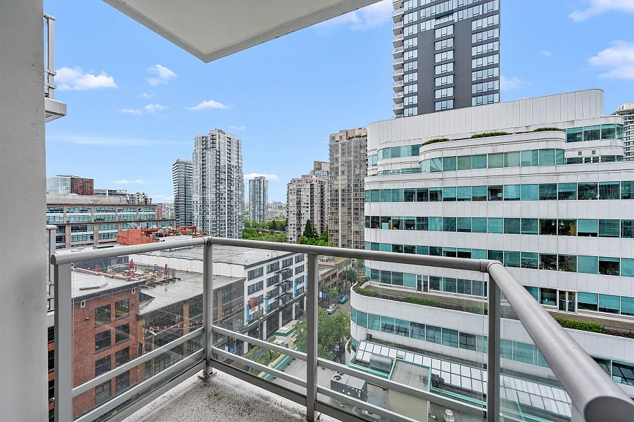 808 821 Cambie Street Vancouver, BC - 21