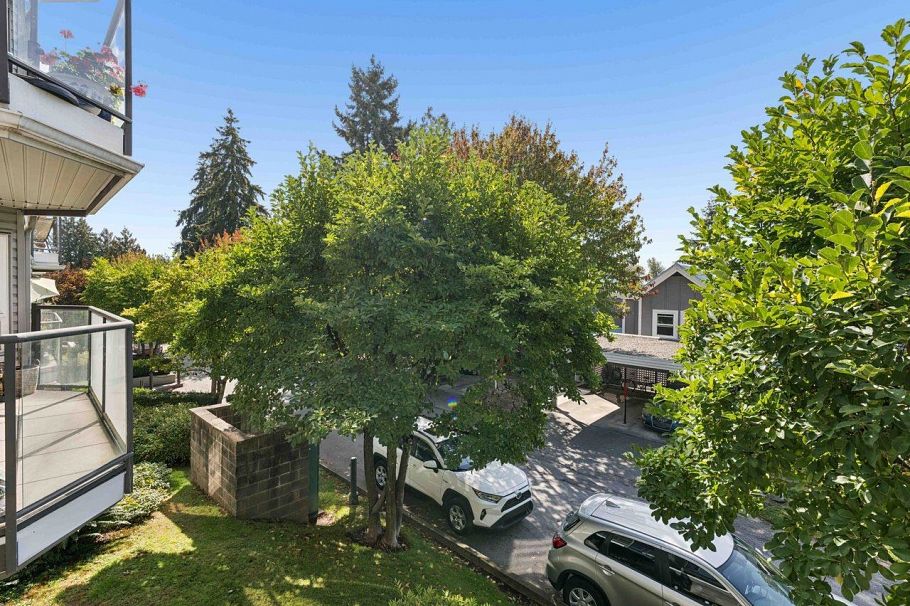 111 2250 SE Marine Drive Vancouver, BC - 38