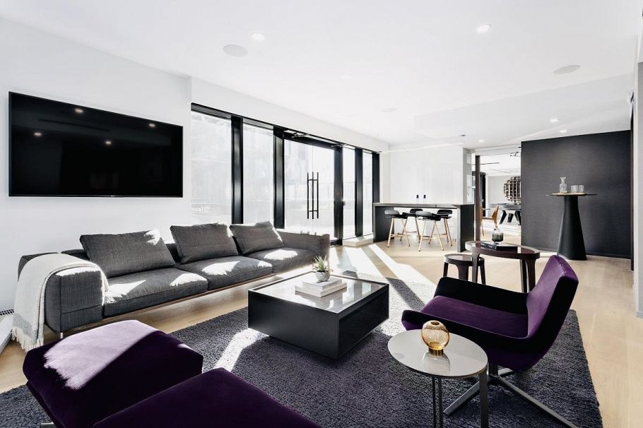 406 889 Pacific Street Vancouver, BC - 34