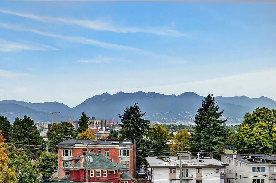 411 2520 Guelph Street Vancouver, BC - 31