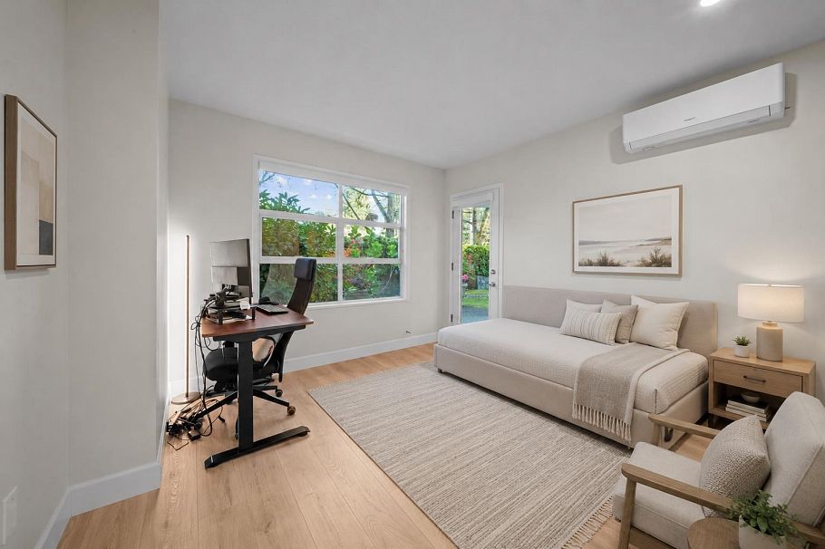 103 3399 Capilano Crescent North Vancouver, BC - 31