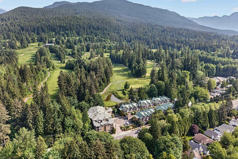 202 3294 Mt Seymour Parkway North Vancouver, BC - 32