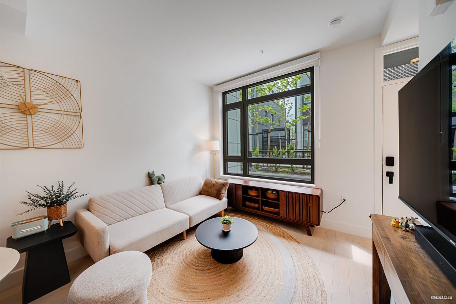 6292 Oak Street Vancouver, BC - 19