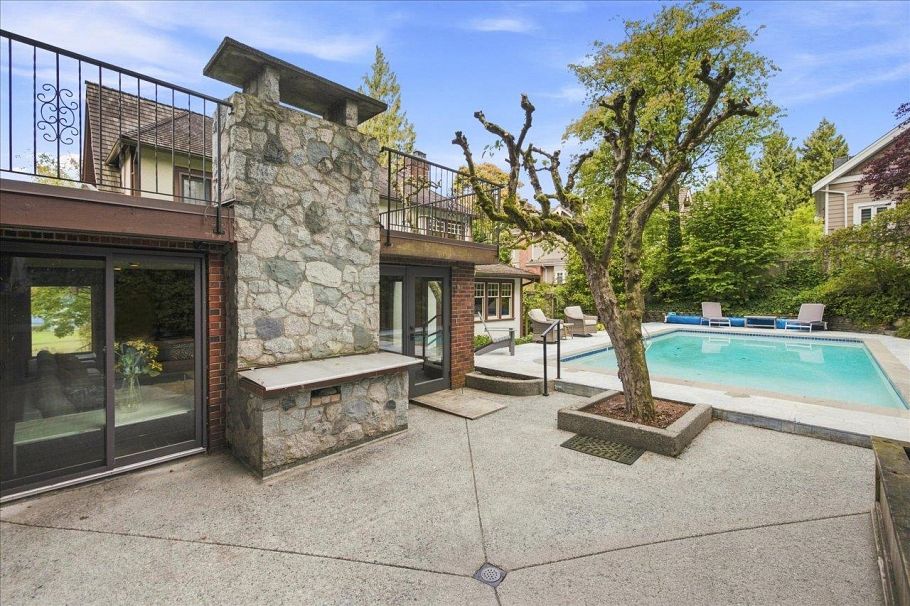 5584 Maple Street Vancouver, BC - 36
