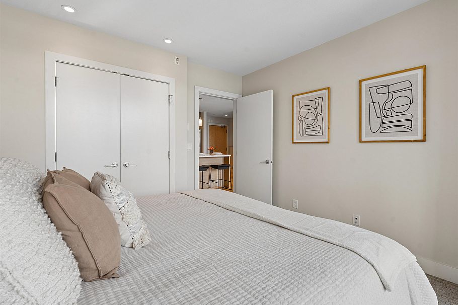306 2020 Alma Street Vancouver, BC - 21