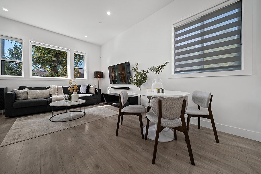 1131 E 23rd Avenue Vancouver, BC - 7
