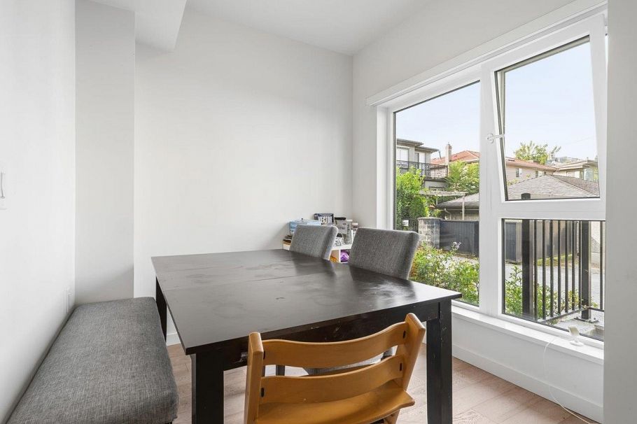 4183 Cambie Street Vancouver, BC - 8