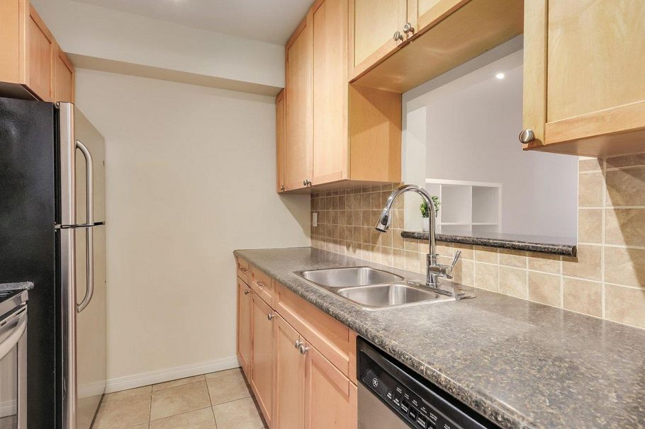 117 555 W 14th Avenue Vancouver, BC - 9