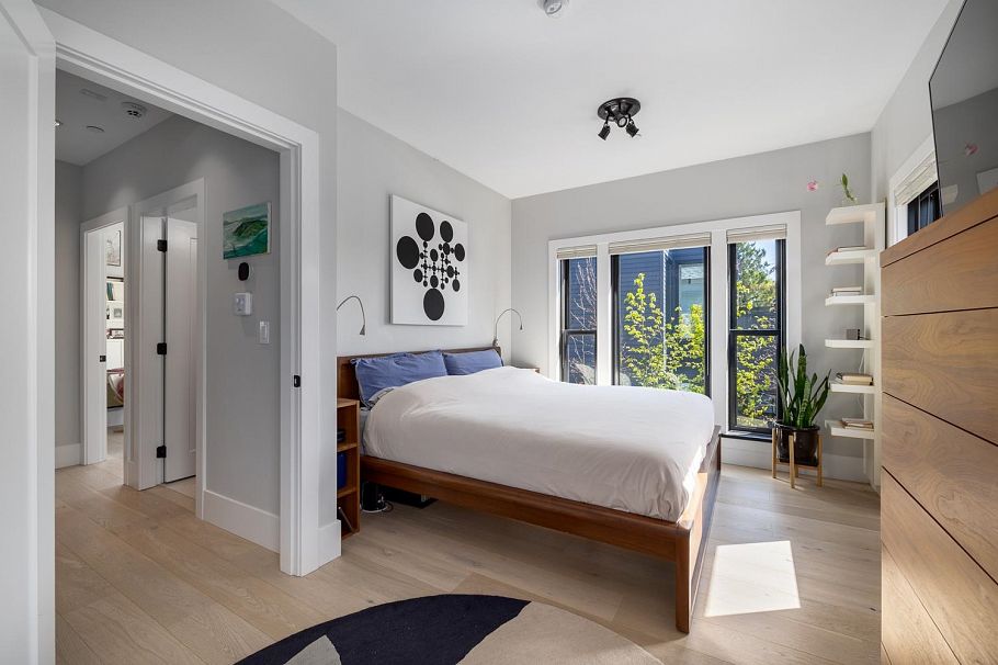 3918 Carolina Street Vancouver, BC - 22