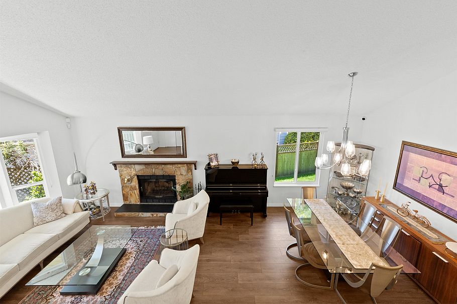 3336 Manning Crescent North Vancouver, BC - 6