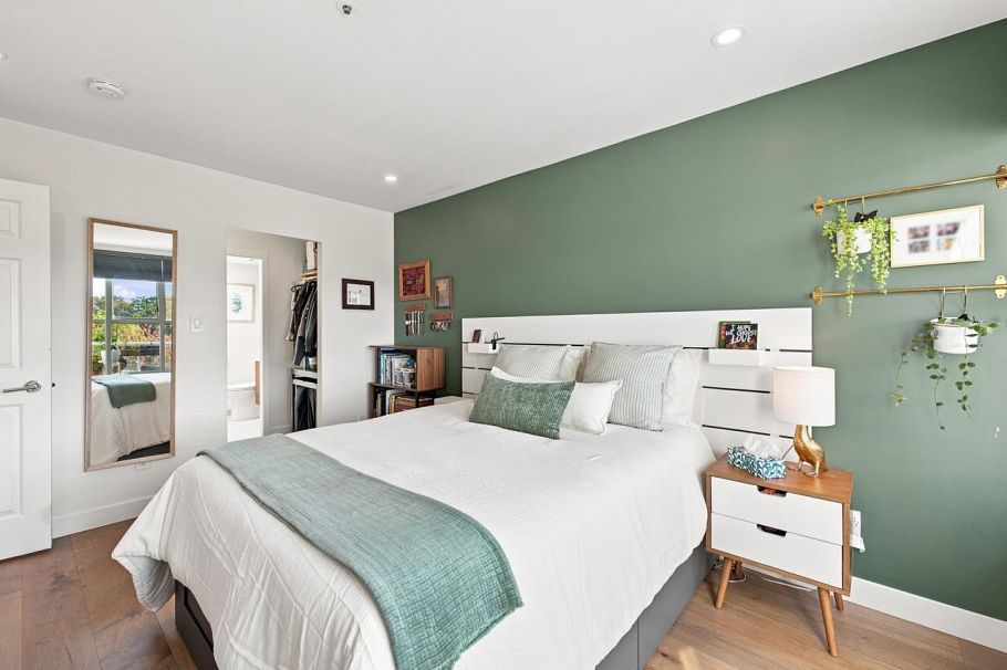 412 3480 Main Street Vancouver, BC - 17