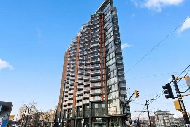1512 285 E 10th Avenue Vancouver, BC - 36