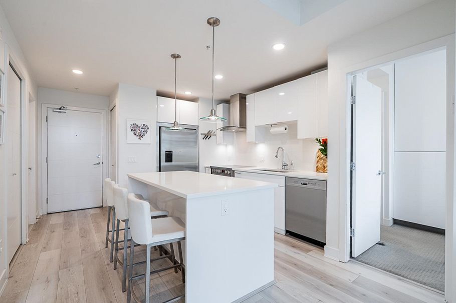 606 733 W 3rd Street North Vancouver, BC - 8