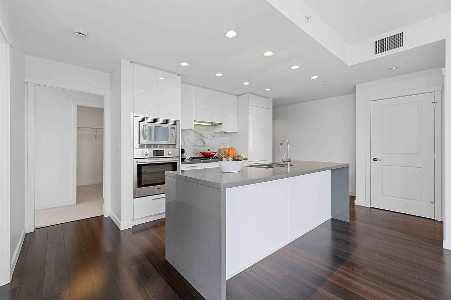709 5628 Birney Avenue Vancouver, BC - 8