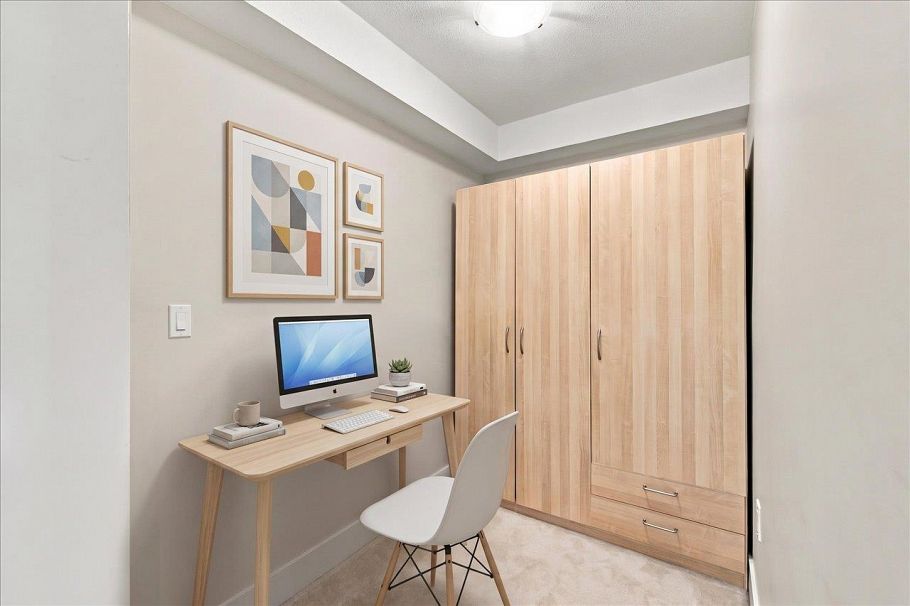 403 2137 W 10th Avenue Vancouver, BC - 19