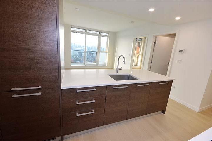 1512 285 E 10th Avenue Vancouver, BC - 9