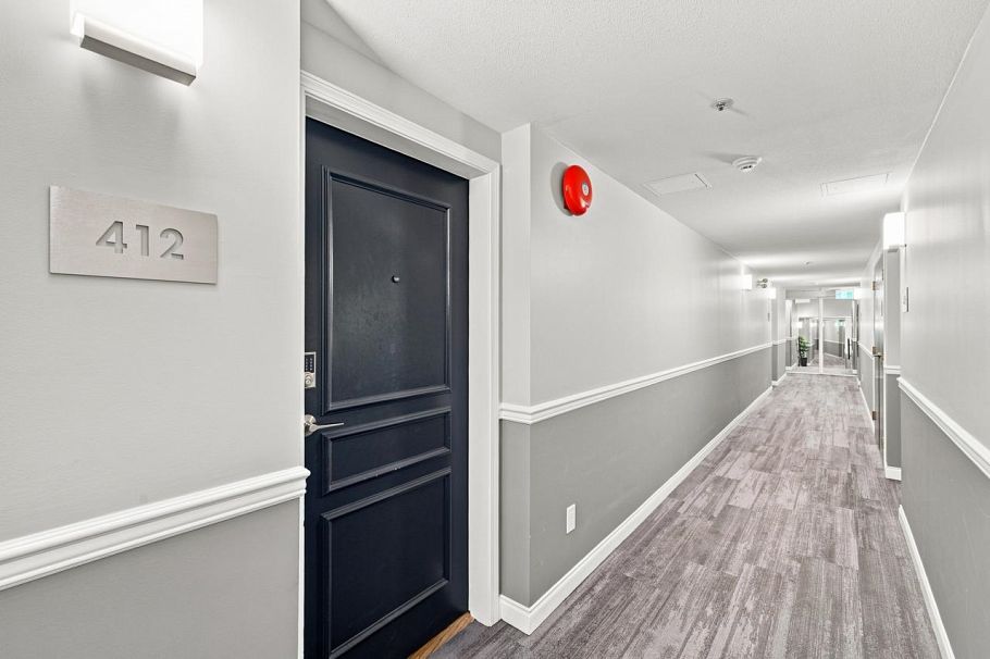 412 3480 Main Street Vancouver, BC - 27