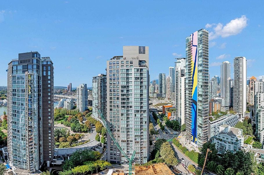 3005 1408 Strathmore Mews Vancouver, BC - 23