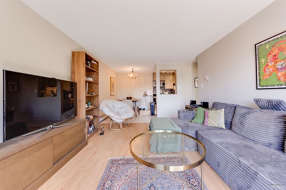 107 131 W 4th Street North Vancouver, BC - 7