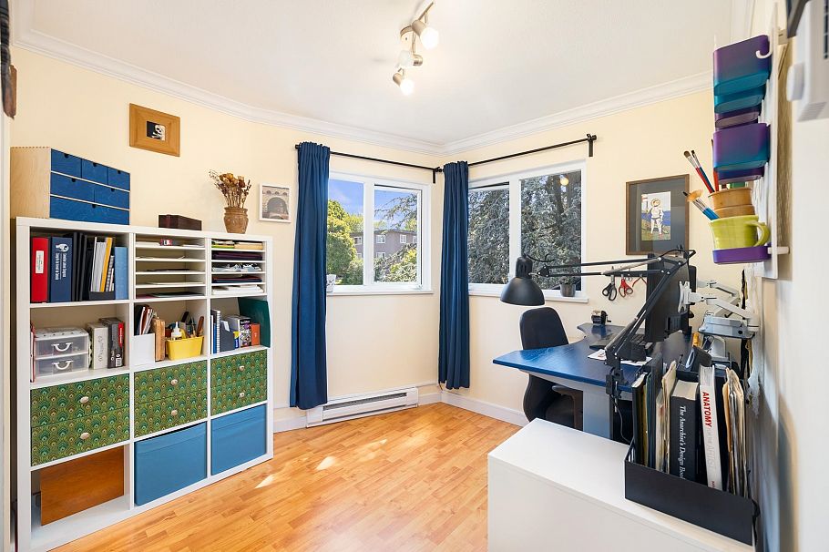 308 2255 Eton Street Vancouver, BC - 13