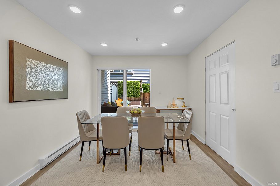 5 1233 W 16th Street North Vancouver, BC - 13