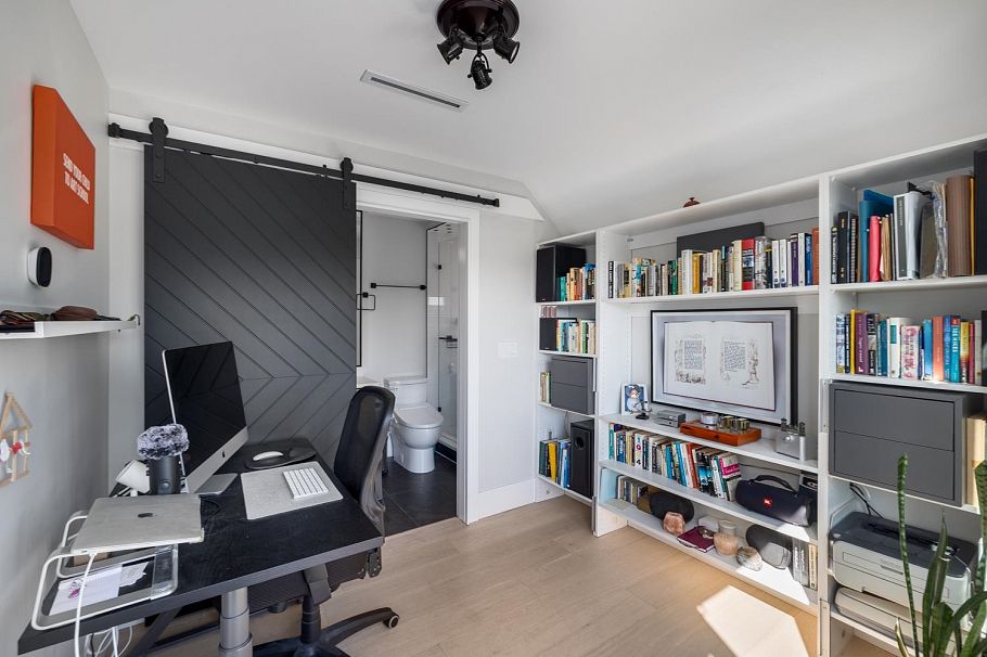 3918 Carolina Street Vancouver, BC - 31
