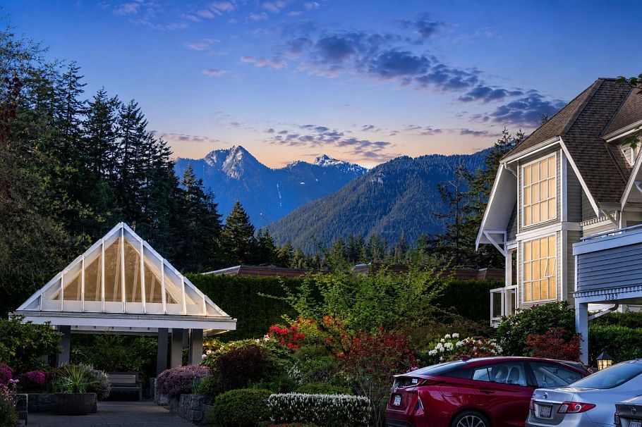 103 3399 Capilano Crescent North Vancouver, BC - 36