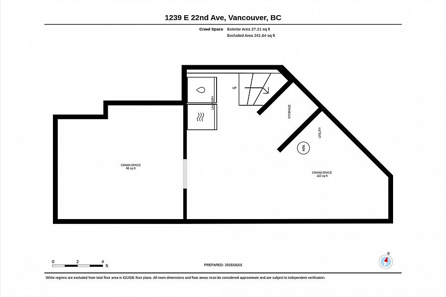 1239 E 22nd Avenue Vancouver, BC - 37