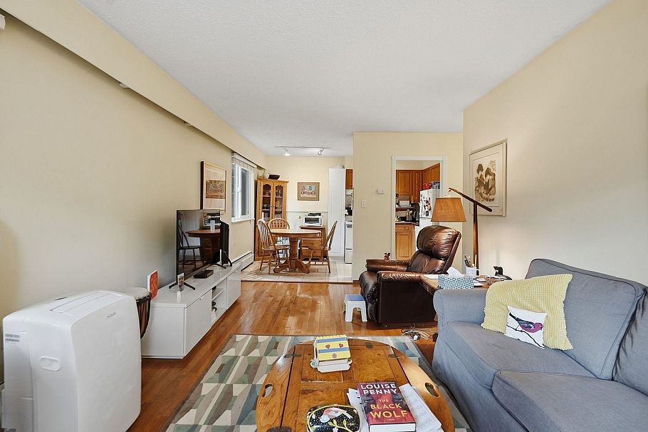 229 711 E 6th Avenue Vancouver, BC - 9