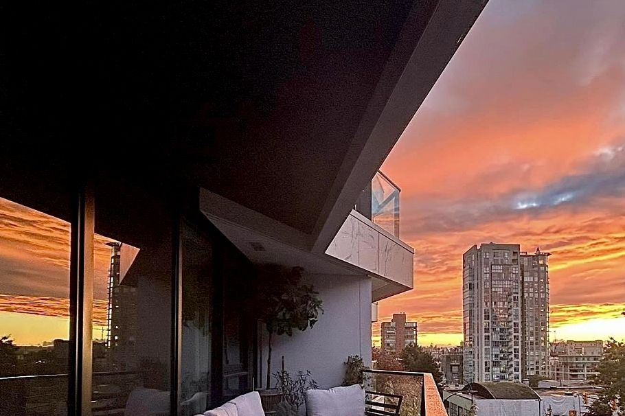 406 889 Pacific Street Vancouver, BC - 20